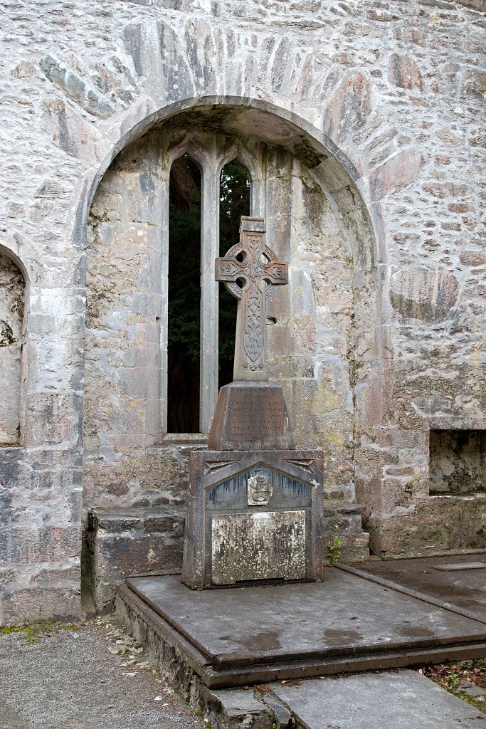Killarney National Park ierland eire natuur natuurgebied hdr Ladies View Ring of Kerry County irish Lough Leane lake